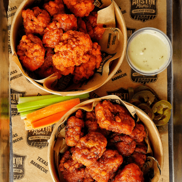 CHICKEN BONELESS
