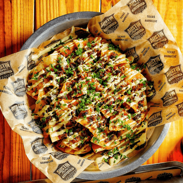 NACHOS
