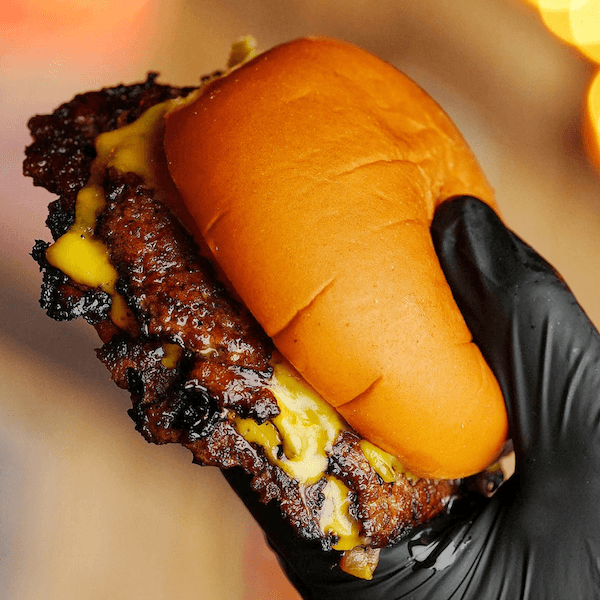 OH KLAHOMA CHEESEBURGER