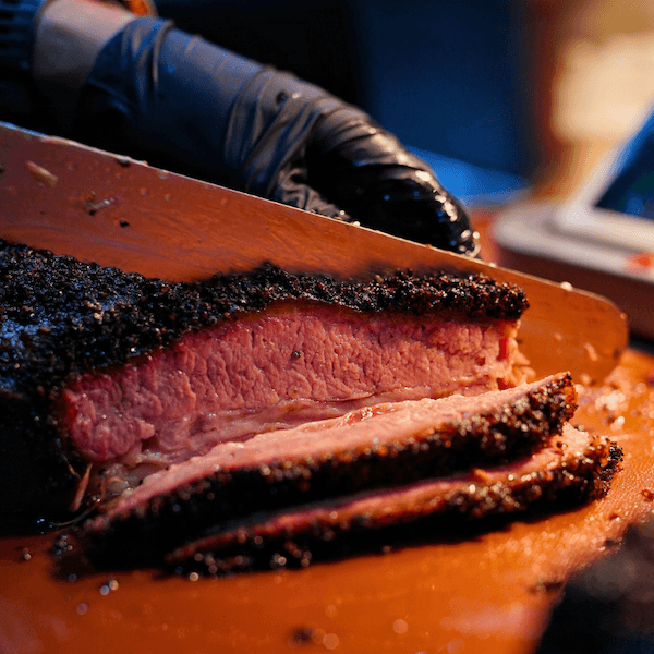 BRISKET