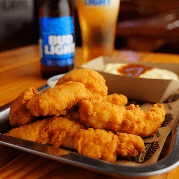 CHICKEN TENDERS