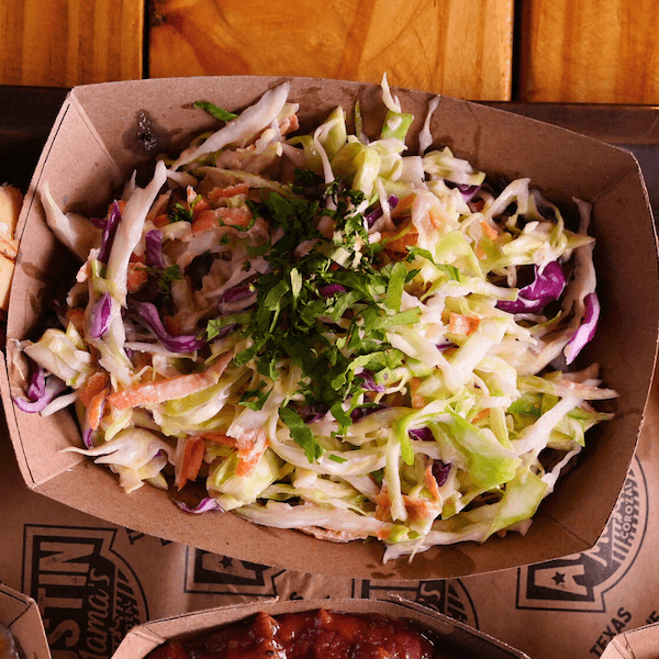 COLESLAW
