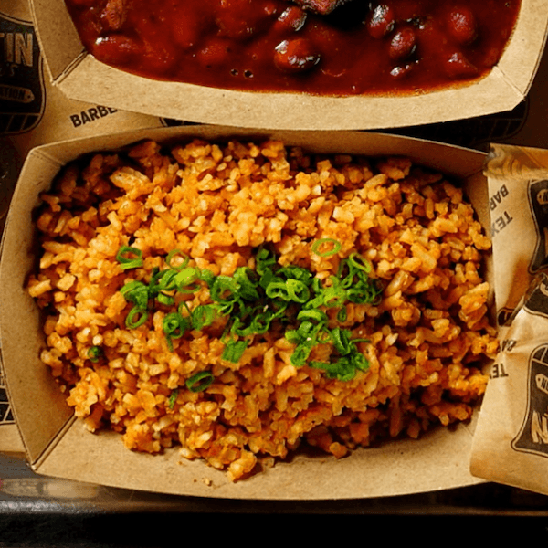 ARROZ MEXICANO