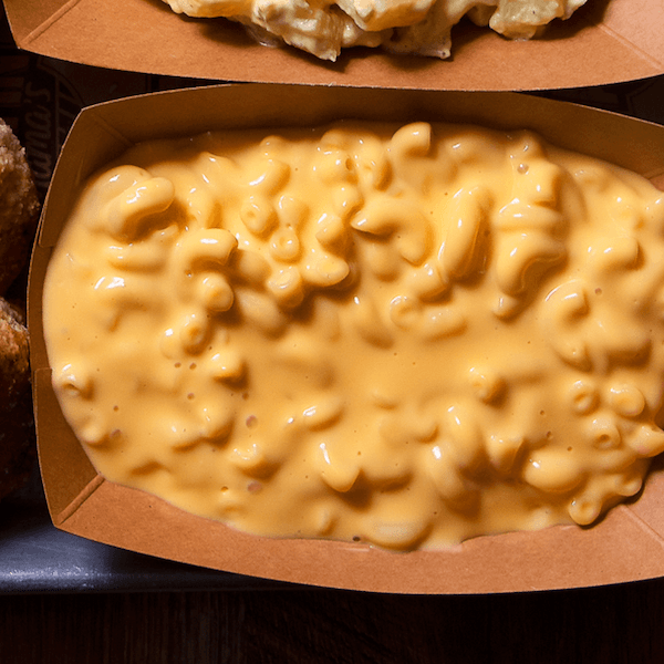 MAC & CHEESE