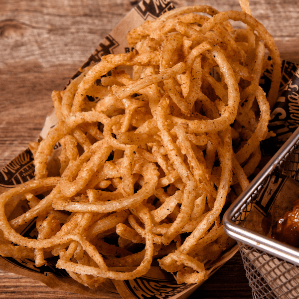 FRIED ONIONS