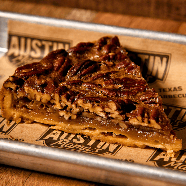 PECAN PIE