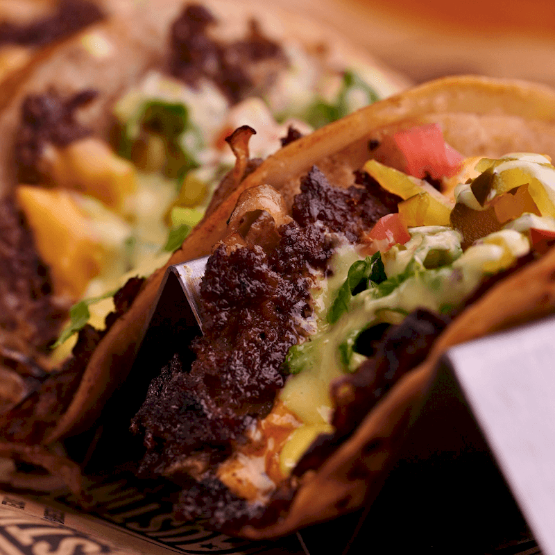 MAMAS TACOS