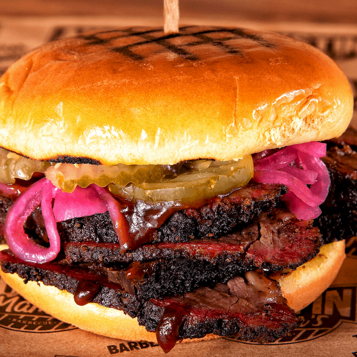 ORIGINAL BRISKET