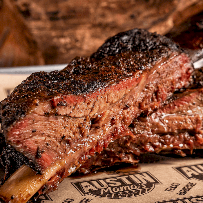 DINO BEEF RIBS