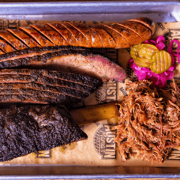 MEAT LOVERS